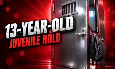 Montrose 13-year-old attempted murder Howard Fork shooting