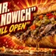 Mr Sandwich Fort Wayne 10-year lease still open