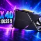 Nvidia DLSS 5 coming to RTX 40 series GPUs