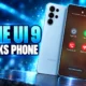 One UI 9 automatic lockdown on Galaxy power menu