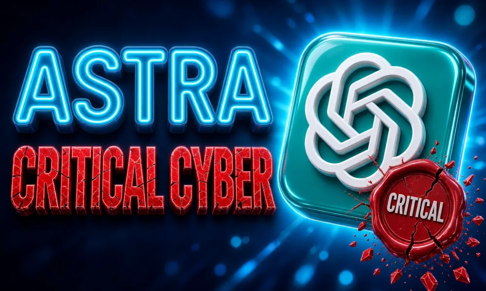 OpenAI GPT-6 Astra Critical cybersecurity label launch