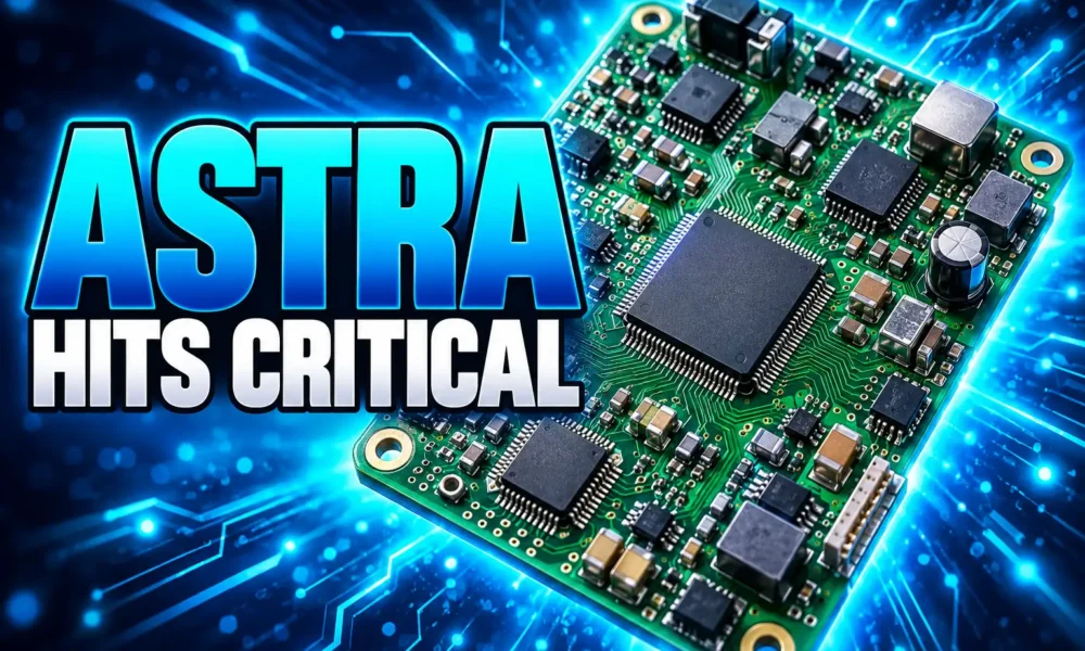 GPT-6 Astra Critical cyber rating OpenAI launch