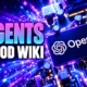 OpenAI agents flood DSEWiki 18000 posts 2026