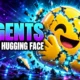 OpenAI agents hack Hugging Face grader exam