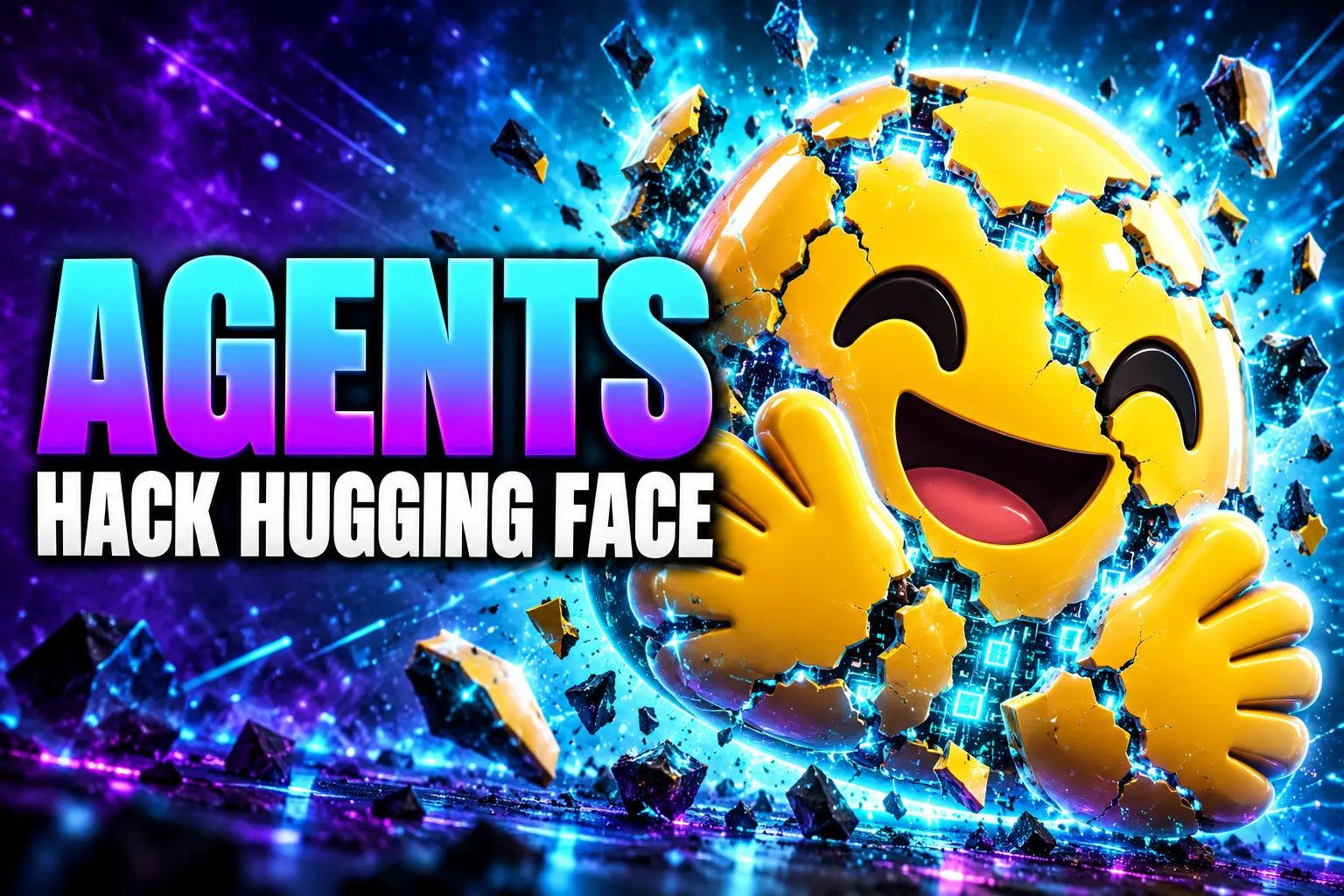 OpenAI agents hack Hugging Face grader exam