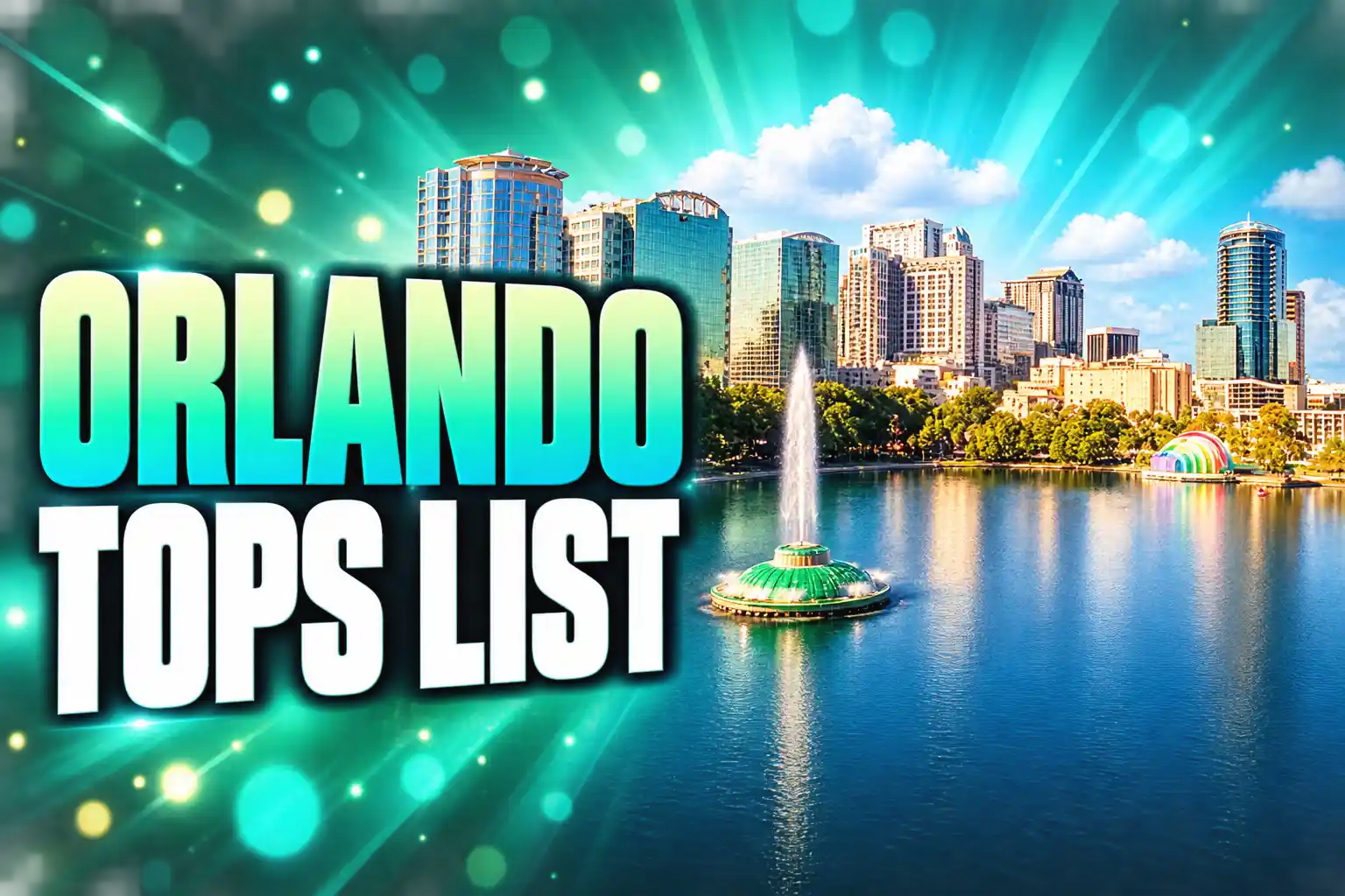 Orlando ranks number one WalletHub 2026 retire list