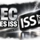 SEC sues ISS over named client voting files