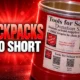 Salvation Army Fort Wayne Tools for School 300 backpacks short