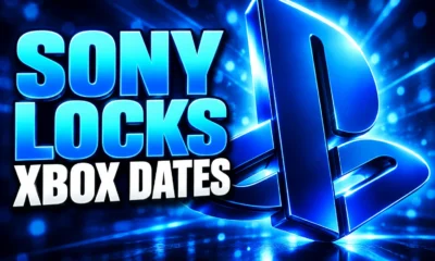 Sony State of Play locks Xbox PC dates