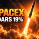 SpaceX SPCX 328 million share lockup unlock