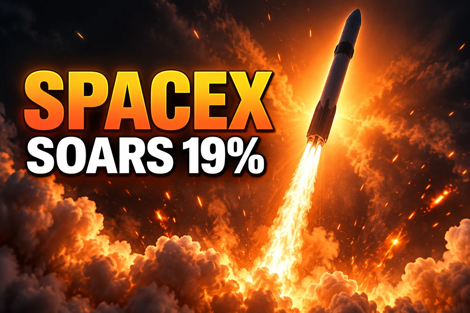 SpaceX SPCX 328 million share lockup unlock