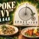 Spoke + Ivy Fort Wayne West Main restaurant rating