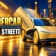 Tesla Cybercab public rides Austin streets September