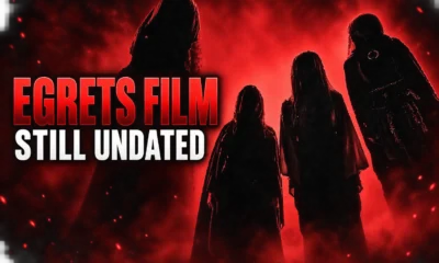 The Blood of Egrets Poneto Indiana filming status