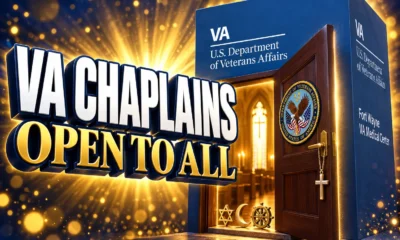 VA Western Colorado chaplain services Grand Junction veterans