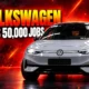 Volkswagen cuts 50000 more jobs shrinks lineup