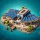 Anno 117 Dawn of the Delta Aegyptus floodplain zones