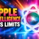 Apple Intelligence usage limits iCloud paid access