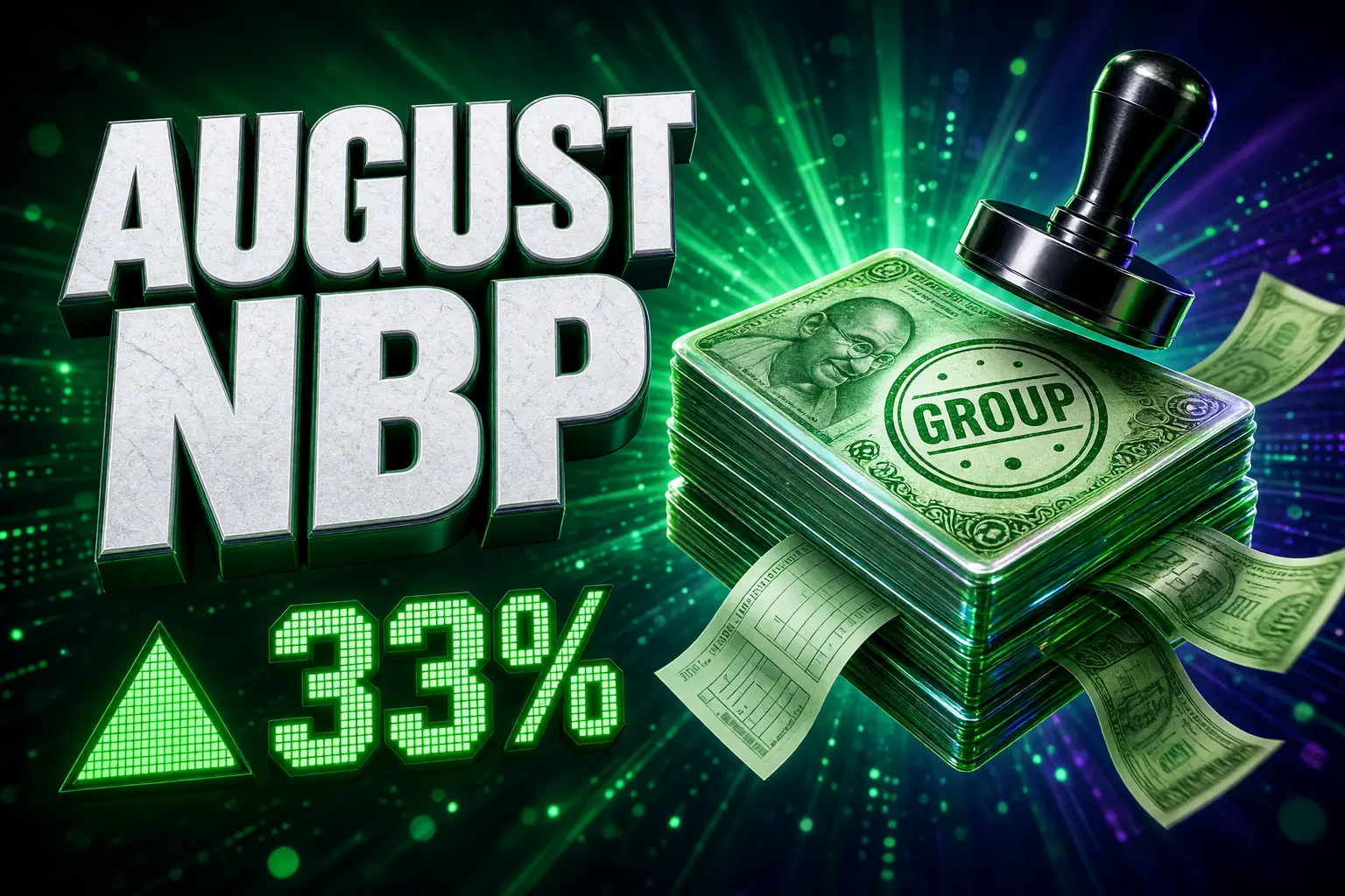 August life insurance NBP up 33 percent India