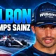 Carlos Sainz Q1 exit Spanish GP Madring