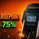 ChargePoint stock closes $9.08 after 74.95 percent jump