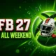 EA Sports College Football 27 free weekend Xbox no Game Pass