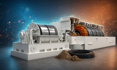 Foresight Blackhillock synchronous condenser Scotland acquisition