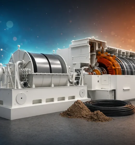Foresight Blackhillock synchronous condenser Scotland acquisition