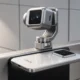 Honor Robot Phone China sale 2.6g gimbal motor
