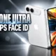 iPhone Ultra drops Face ID for 4.5mm fold