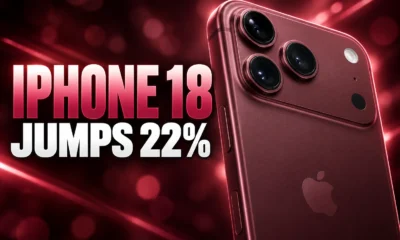 iPhone 18 Pro India price 164900 launch hike