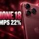 iPhone 18 Pro India price 164900 launch hike