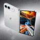 iPhone Ultra 4.5mm foldable drops Face ID rumor