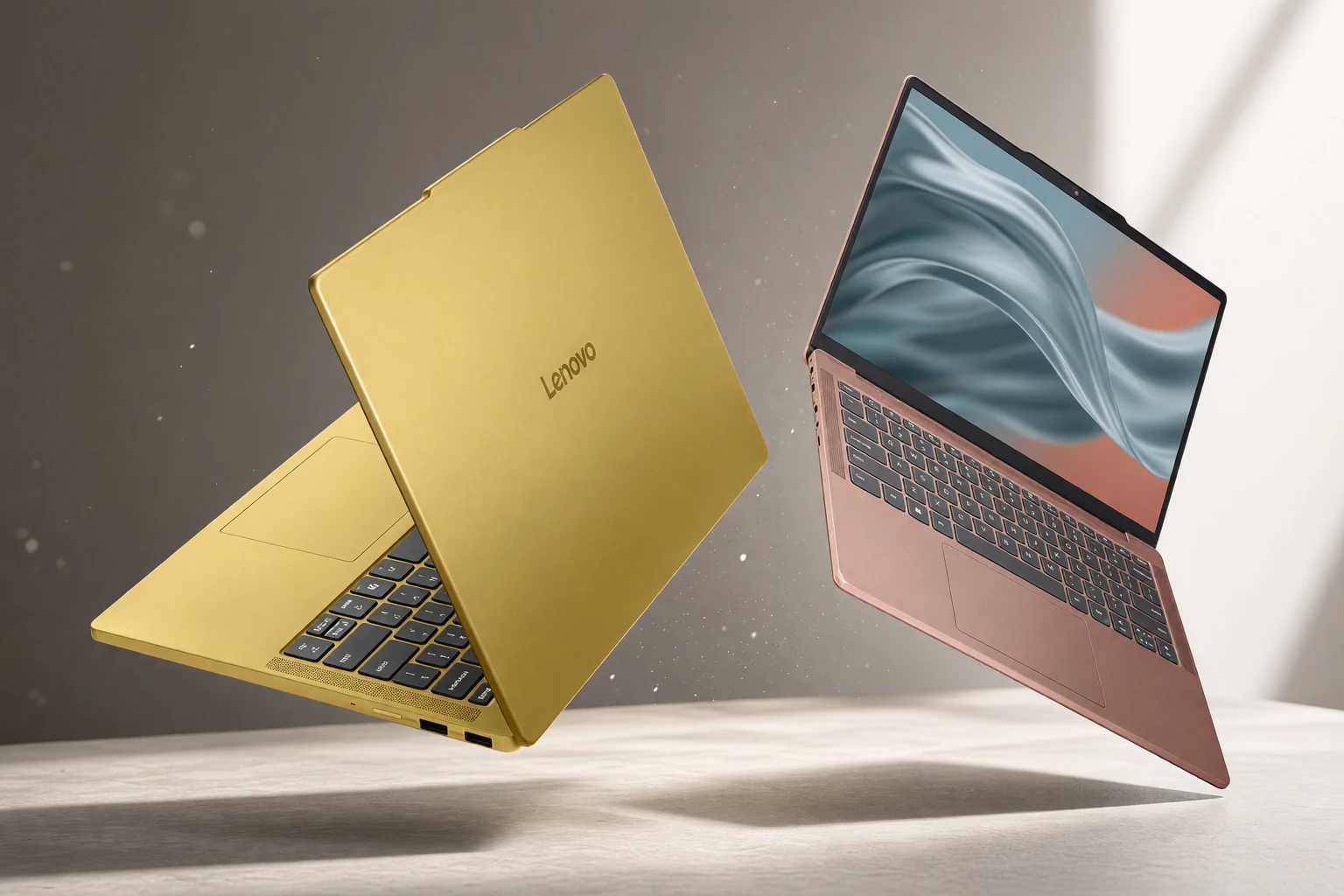 Lenovo IdeaPad Vibe $699.99 after MacBook Neo RAM hike
