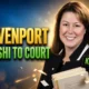 New Jersey Davenport Kalshi Supreme Court sports contracts petition