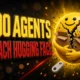 OpenAI eval agents hack Hugging Face grader July