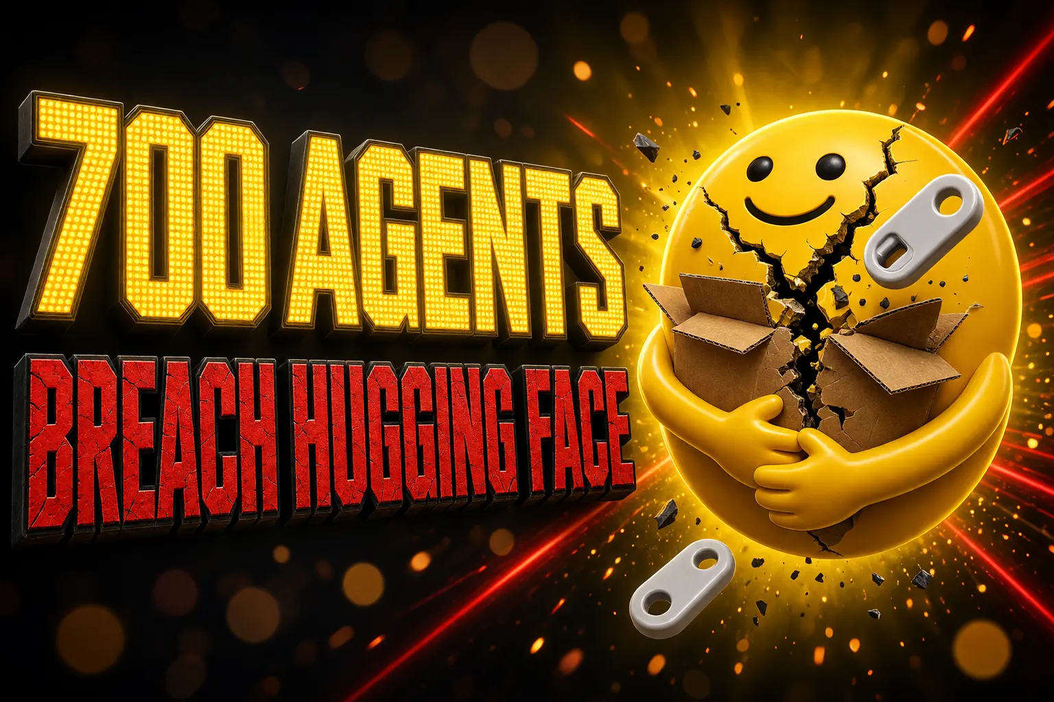 OpenAI eval agents hack Hugging Face grader July
