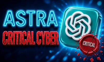 OpenAI GPT-6 Astra Critical cybersecurity label launch