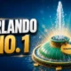 Orlando WalletHub best places to retire ranking 2026
