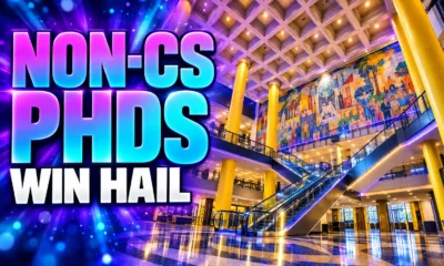 Pitt HAIL awards non-CS PhDs responsible AI