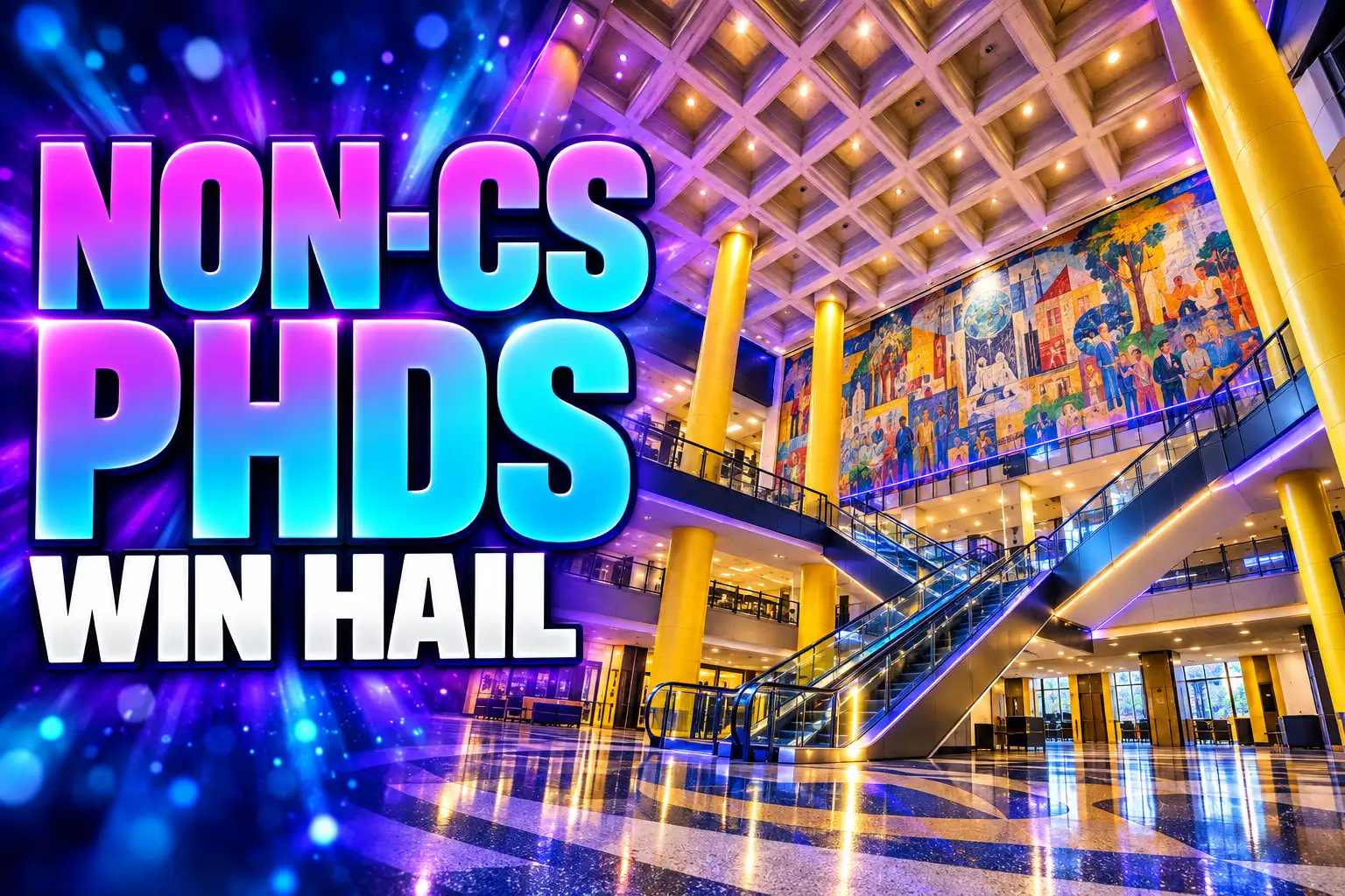 Pitt HAIL awards non-CS PhDs responsible AI