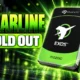 Seagate nearline output sold out into 2028