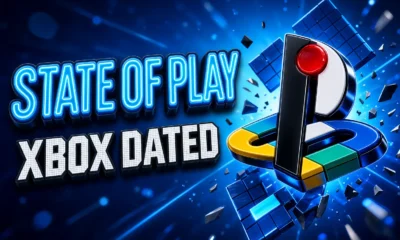 Sony State of Play Xbox PC release dates locked