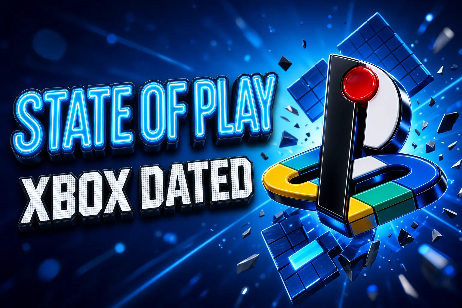 Sony State of Play Xbox PC release dates locked