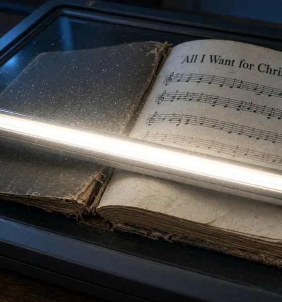 Sony Warner Anthropic Claude song lyrics lawsuit