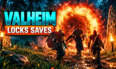 Valheim 1.0 crossplay PS5 Switch 2 no cross-save