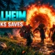 Valheim 1.0 crossplay PS5 Switch 2 no cross-save