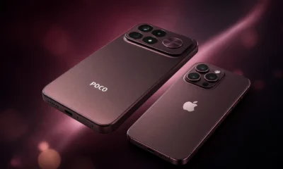 Xiaomi 18 Fold Xring O3 LPDDR6 China launch