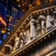 10-year Treasury yield biggest drop since 2023