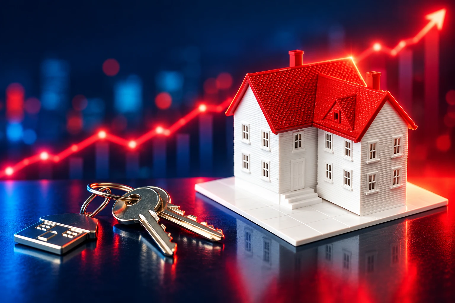 30-year mortgage rates hit 6.89 percent September